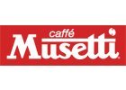 Blazinice za kavo Musetti