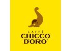 Mleta kava Chicco d'Oro