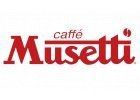 Mleta kava Musetti Caffe