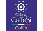 Galleria CaffeSi za Nespresso Professional