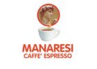 Blazinice za kavo Manaresi Caffe