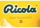 Ricola kapsule za Tchibo i Caffitaly