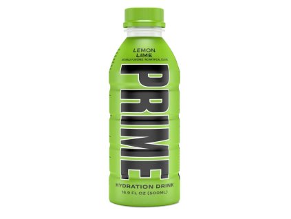 Prime drink lemon lime nejkafe cz