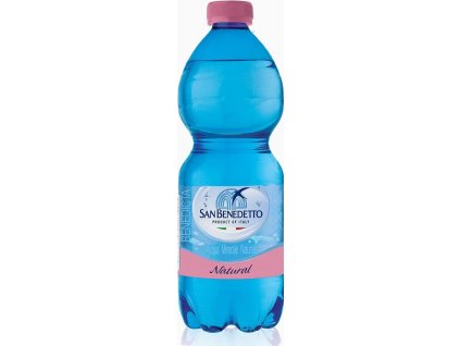 san benedetto neperliva 500ml nejkafe cz