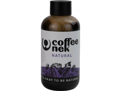 coffee nek natural 200g nejkafe cz