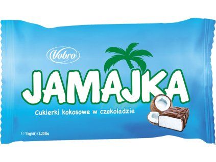 vobro jamajka 1 kg