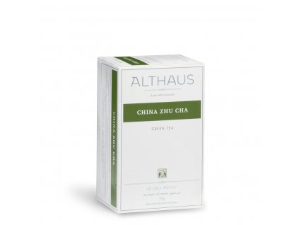 china zhu cha gruener tee naturbelassen deli pack althaustea 0156fe4638d6c18