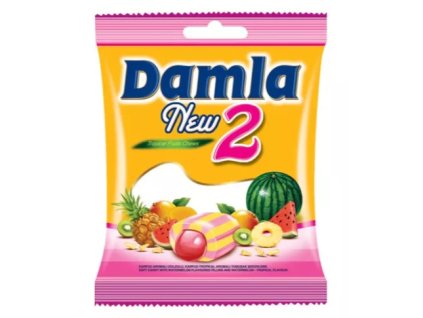 Damla-new-2-meloun-90g