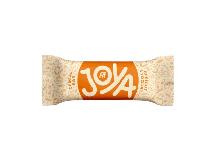 FIT JOYA meruňka jogurt 40g