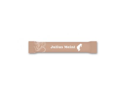 Julius Meinl Třtinový cukr 1000ks x 4g