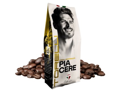 torelli coffee piacere 1 kg