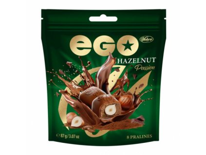 Vobro EGO Hazelnut Passion 87g