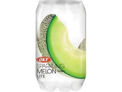 OKF SPARKLING MELON NEJKAFE CZ