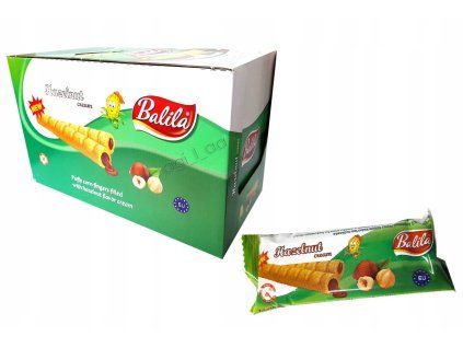 balila hazelnut 864g nejkafe