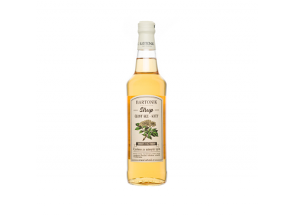 bartonik bez kvet 500ml nejkafe cz