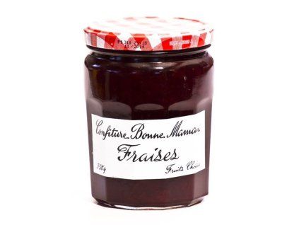 jahoda 750g