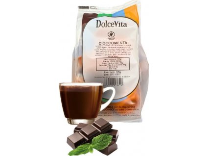 dolce vita cioccomenta a modo mio 16ks nejkafe cz