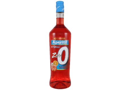 spritz zero nejkafe