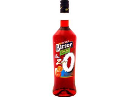 bitter sprizz zero nealko 1l nejkafe cz