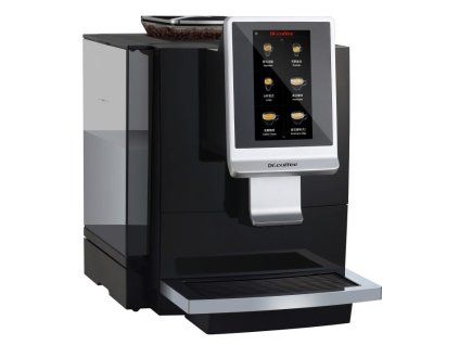 Dr.coffee F08 Automatický kávovar