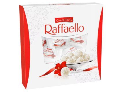 Ferrero Raffaello 260 g