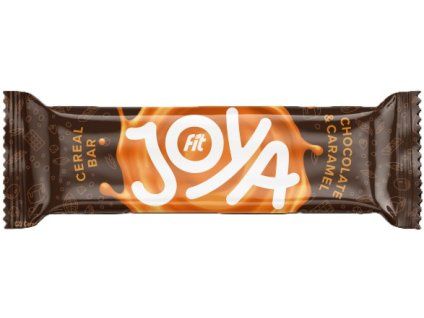 FIT JOYA Čokoláda Karamel 30g