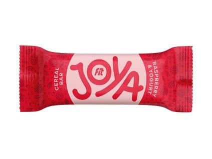 FIT JOYA malina jogurt 40g