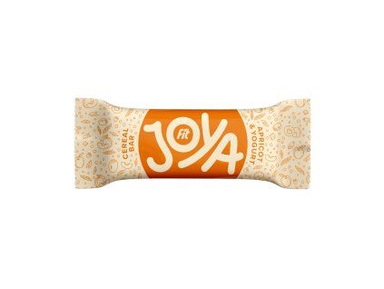 FIT JOYA meruňka jogurt 40g