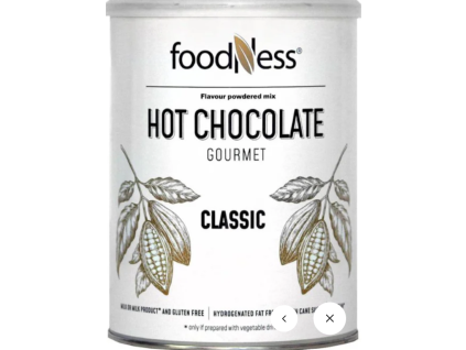 foodness classic 500g