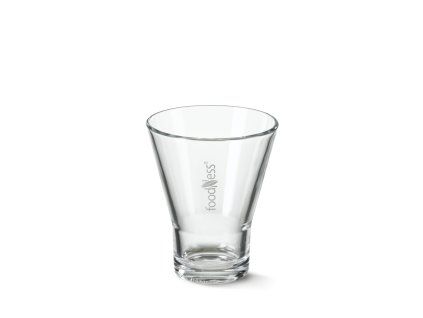 Foodness sklenice 230 ml