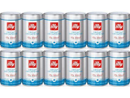 illy deca mleta 12ks nejkafe cz