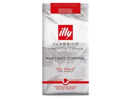 instantni kava illy 500g