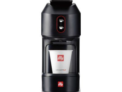illy smart 10 mps kavovar nejkafe cz
