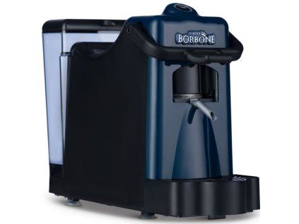 Kávovar na E.S.E. PODy Caffe Borbone DiDi Revolution Modrý