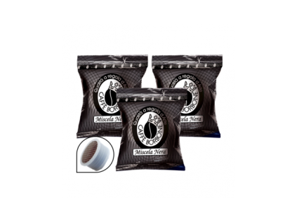 nera 100 espresso point
