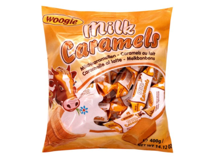woogie milk caramels nejkafe