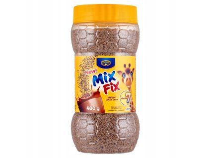 Krüger MixFix Kakaový nápoj instantní 400 g