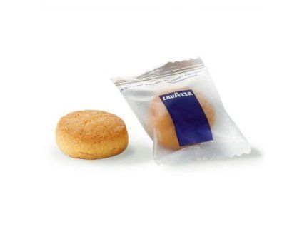 lavazza biscuits