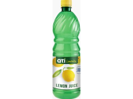 ATI Lemonita Citronova 100% 1l nejkafe cz