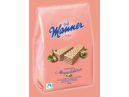 Manner Neapolitaner 400g nejkafe-cz