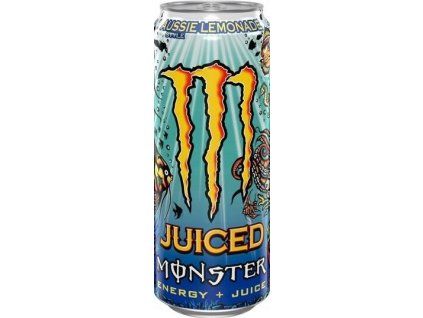 monster aussie lemonade 500ml nejkafe cz