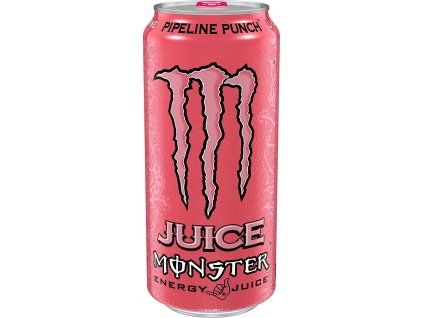 Monster Energy Pipeline Punch 500 ml