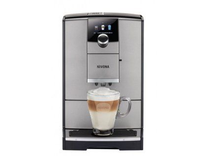 nivona nicr 795 front nejkafe
