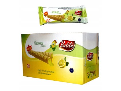 balila lemon 864g nejkafe