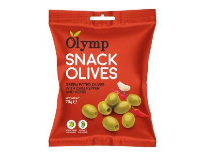 olymp zelene olivy chilli 70g nejkafe cz