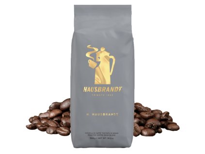 hausbrandt h hausbrandt zrnkova kava 1kg