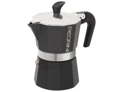 Pedrini Aroma černá (různé velikosti)