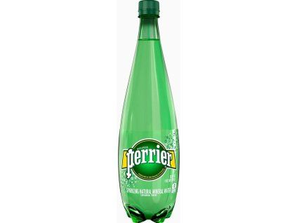 perrier 1l pet nejkafe cz