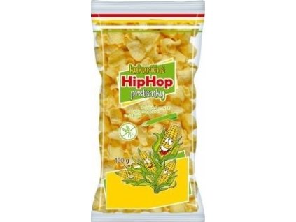 hip hop kukuricne prstynky 100g nejkafe cz