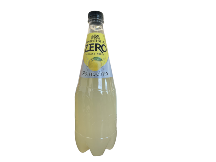 14632 san benedetto zero grapefruit pet 0 75l